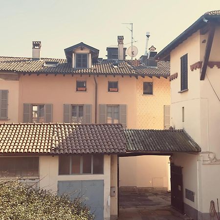 Modern Loft Rho Fiera Milano Apartment Bagian luar foto
