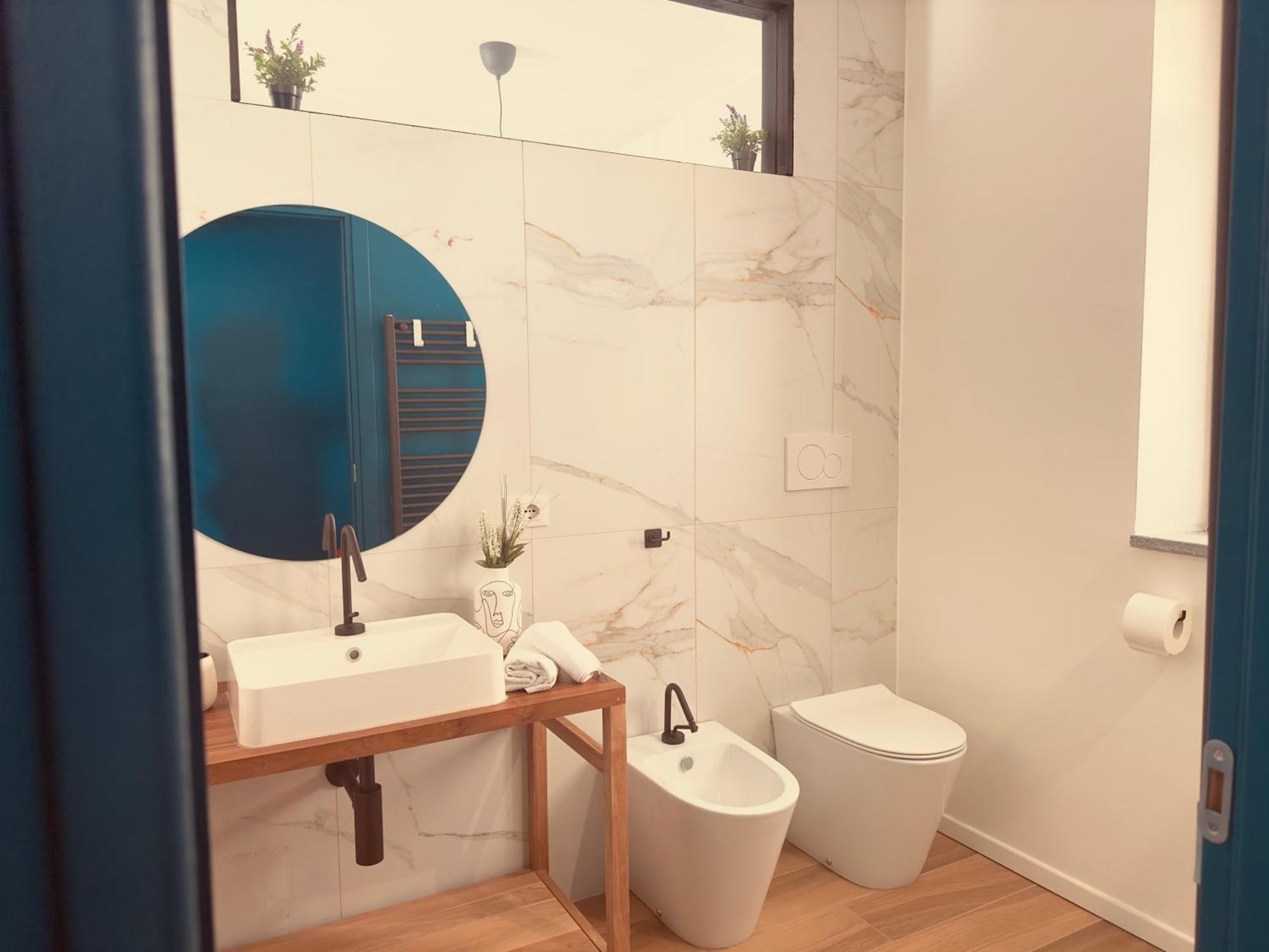 Modern Loft Rho Fiera Milano Apartment Bagian luar foto