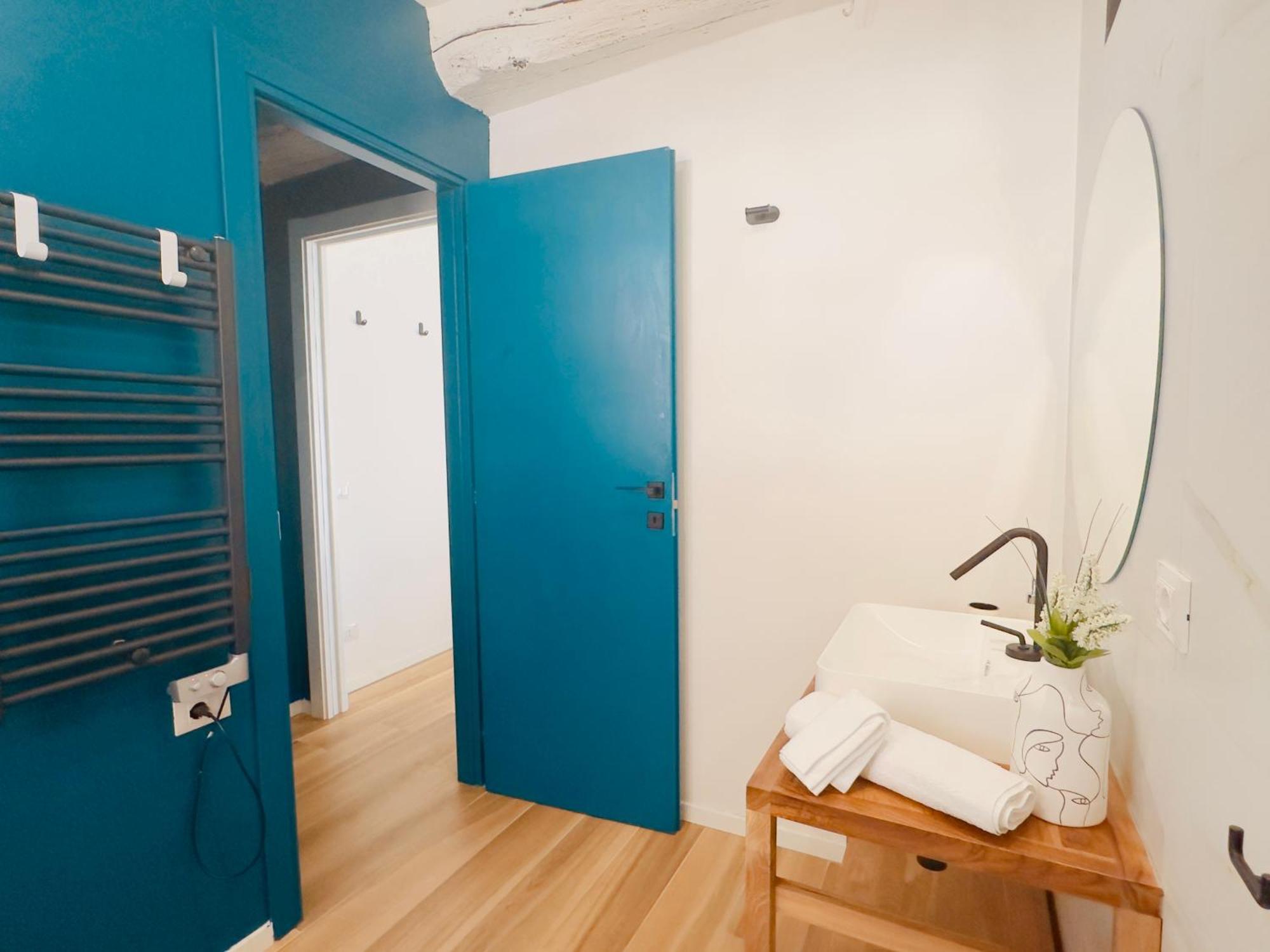 Modern Loft Rho Fiera Milano Apartment Bagian luar foto