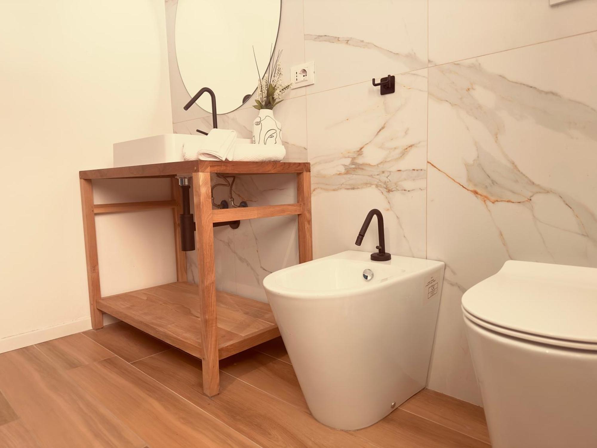 Modern Loft Rho Fiera Milano Apartment Bagian luar foto