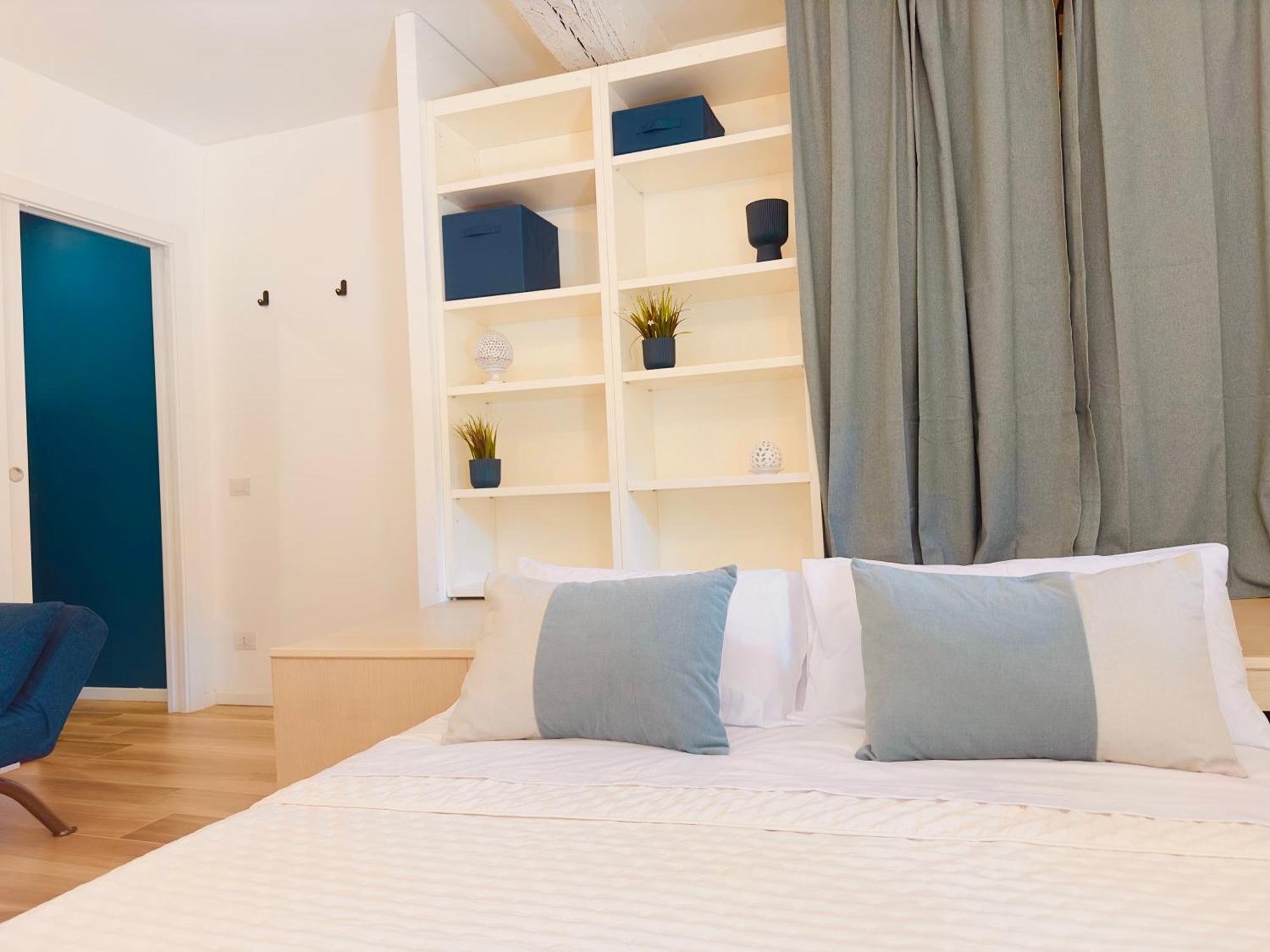 Modern Loft Rho Fiera Milano Apartment Bagian luar foto