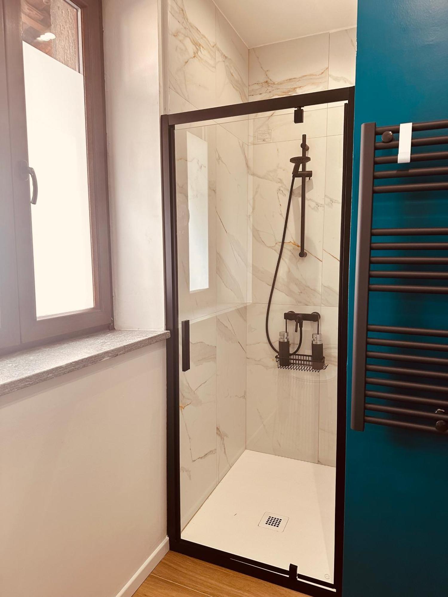 Modern Loft Rho Fiera Milano Apartment Bagian luar foto
